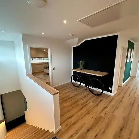 Sonnendeck Kranenburg (North Rhine-Westphalia)