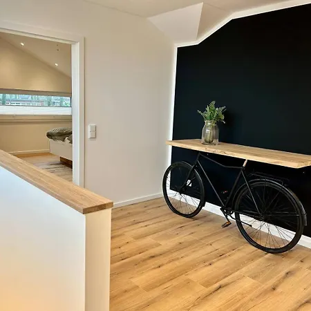 Apartmán Sonnendeck