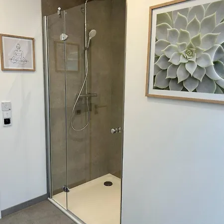 Apartmán Sonnendeck