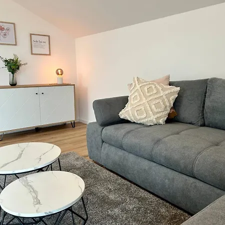 Apartment Sonnendeck Kranenburg (North Rhine-Westphalia)