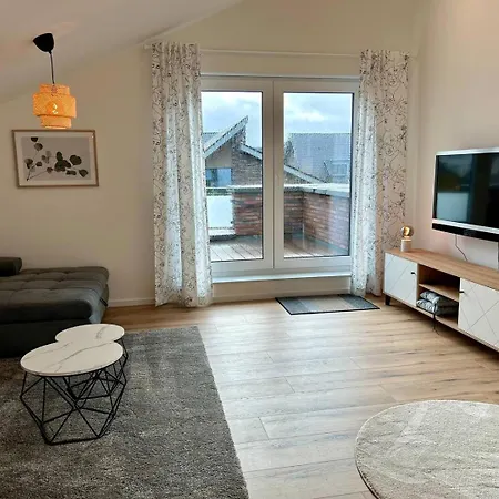 Sonnendeck Kranenburg (North Rhine-Westphalia)