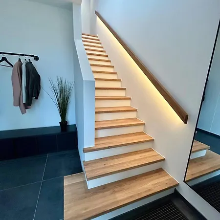 Sonnendeck Apartmán *