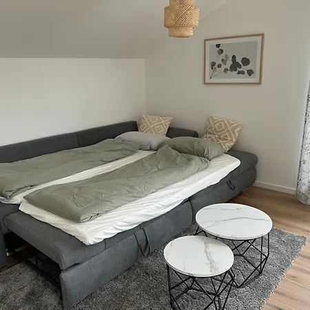 Sonnendeck Apartmán Kranenburg (North Rhine-Westphalia)