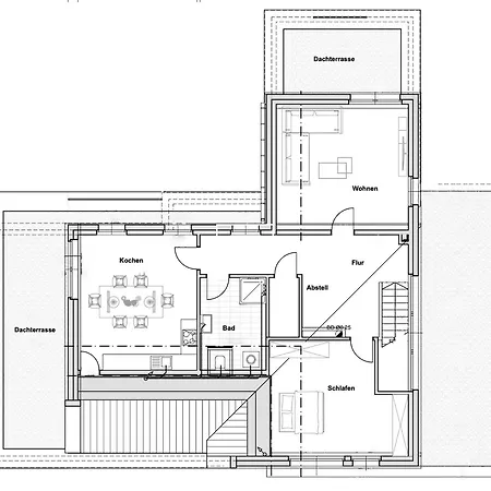 Apartmán Sonnendeck Kranenburg (North Rhine-Westphalia)