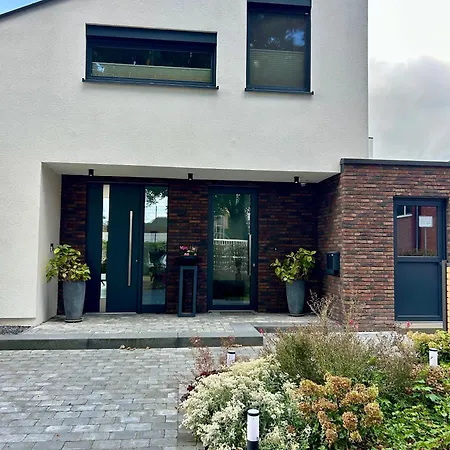 Sonnendeck Kranenburg (North Rhine-Westphalia)