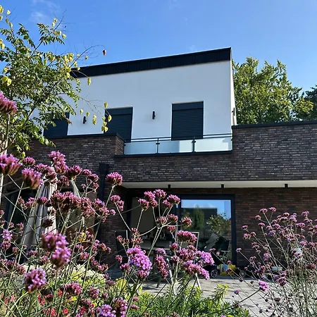 Apartmán Sonnendeck