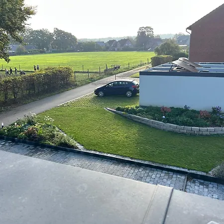 Apartmán Sonnendeck