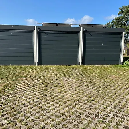 Sonnendeck Apartmán