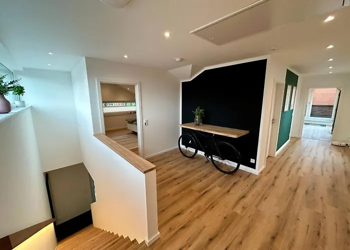 Sonnendeck Kranenburg (North Rhine-Westphalia)