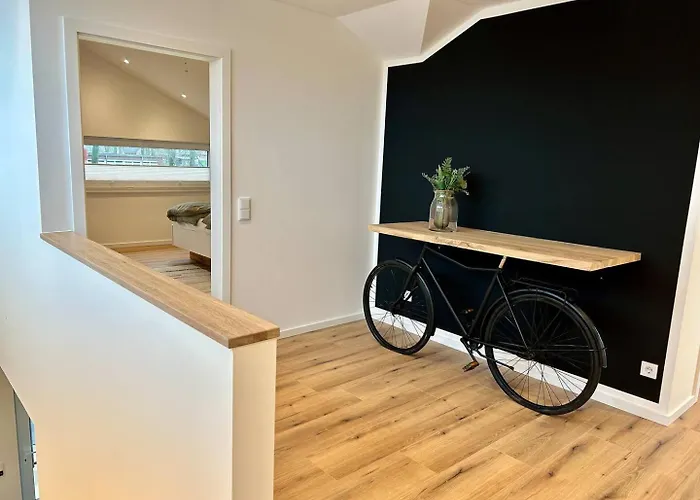 Appartement Sonnendeck