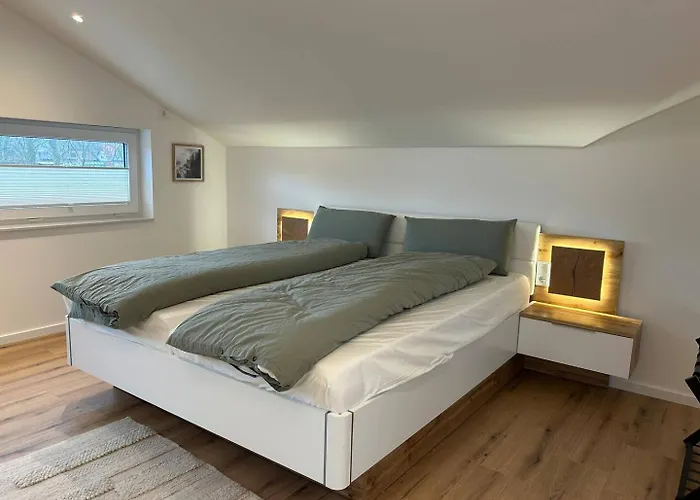 Sonnendeck קרננבורג