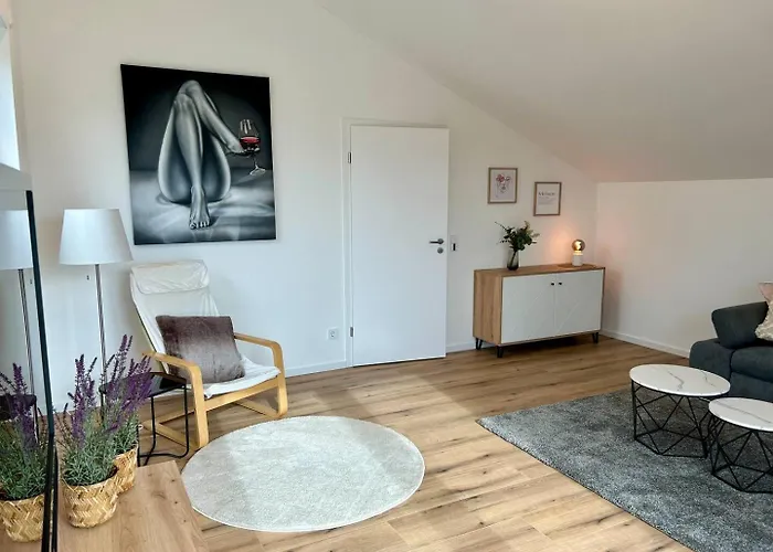 Sonnendeck Appartement *