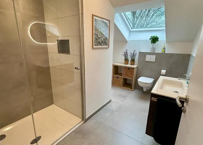 Sonnendeck Appartement