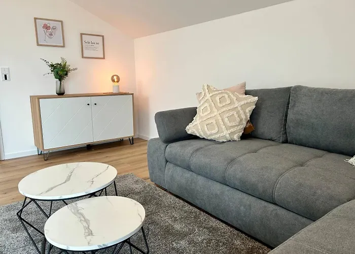 Appartement Sonnendeck Kranenburg (North Rhine-Westphalia)