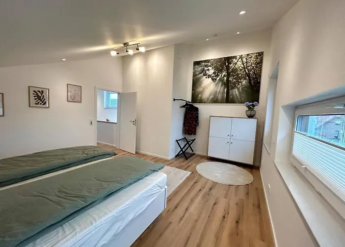 Sonnendeck קרננבורג