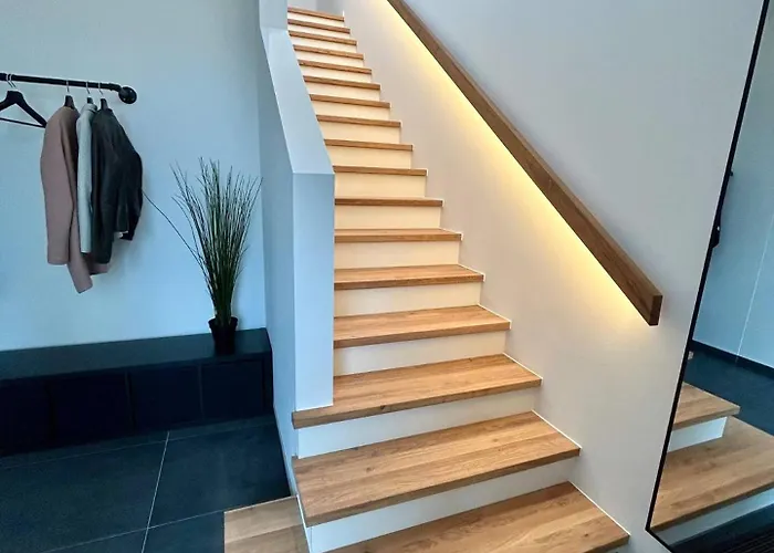 Sonnendeck דירה *