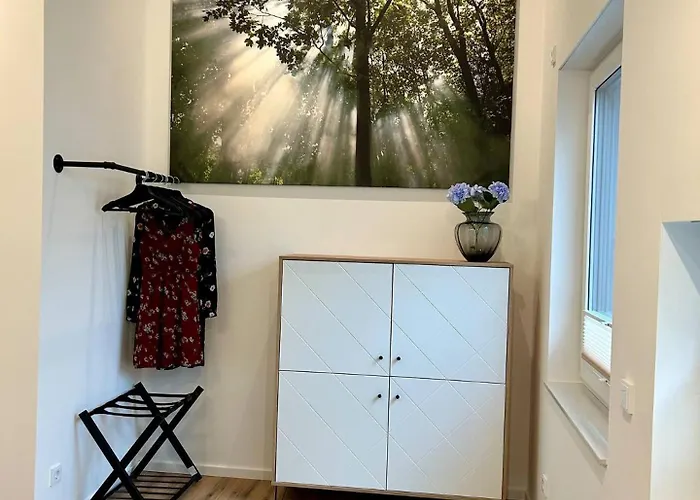 Appartement Sonnendeck