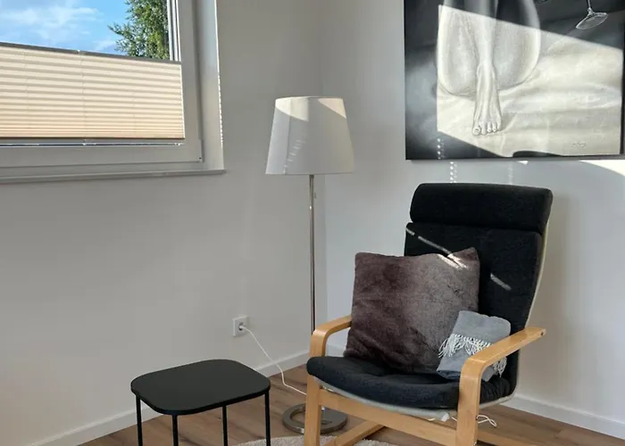 Sonnendeck Appartement *