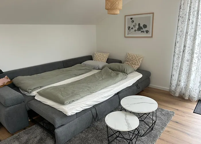 Sonnendeck דירה קרננבורג