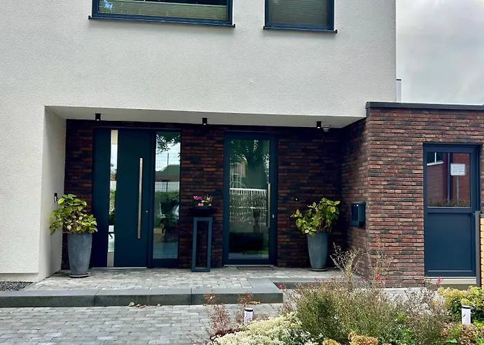 Sonnendeck Kranenburg (North Rhine-Westphalia)