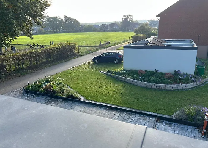 Appartement Sonnendeck