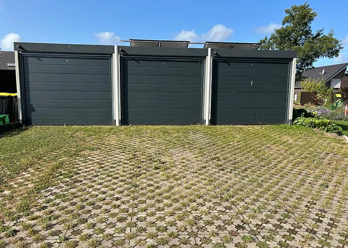 Sonnendeck Appartement